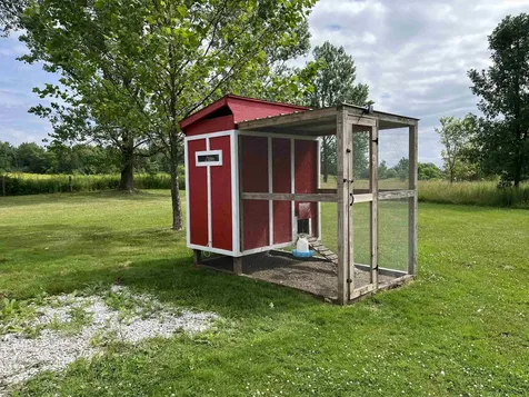 322 Belden Falls Road New Haven VT 05472