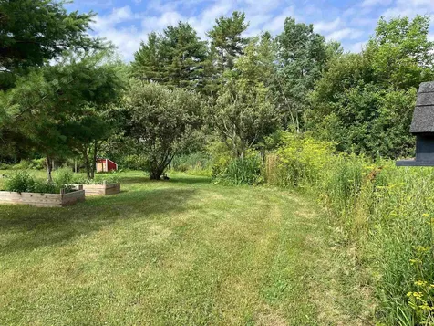 322 Belden Falls Road New Haven VT 05472