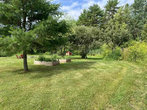 322 Belden Falls Road New Haven VT 05472