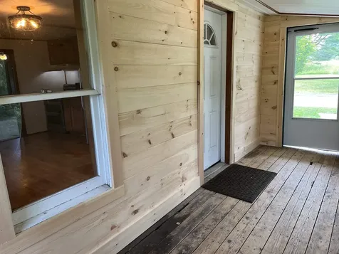 322 Belden Falls Road New Haven VT 05472