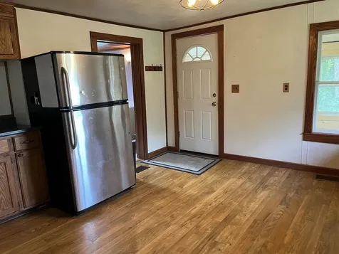 322 Belden Falls Road New Haven VT 05472