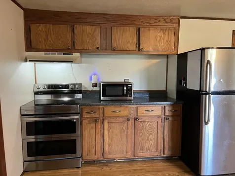 322 Belden Falls Road New Haven VT 05472