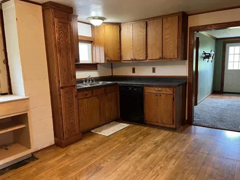 322 Belden Falls Road New Haven VT 05472