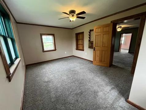 322 Belden Falls Road New Haven VT 05472