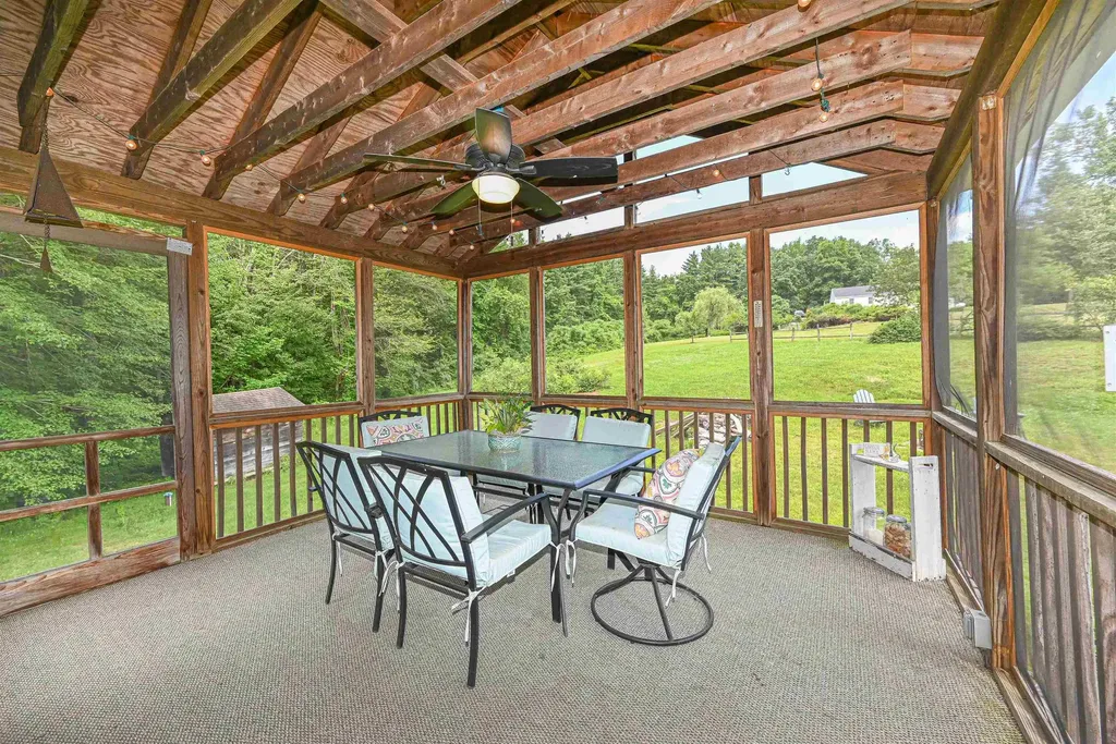 120 Jennison Road Milford NH 03055