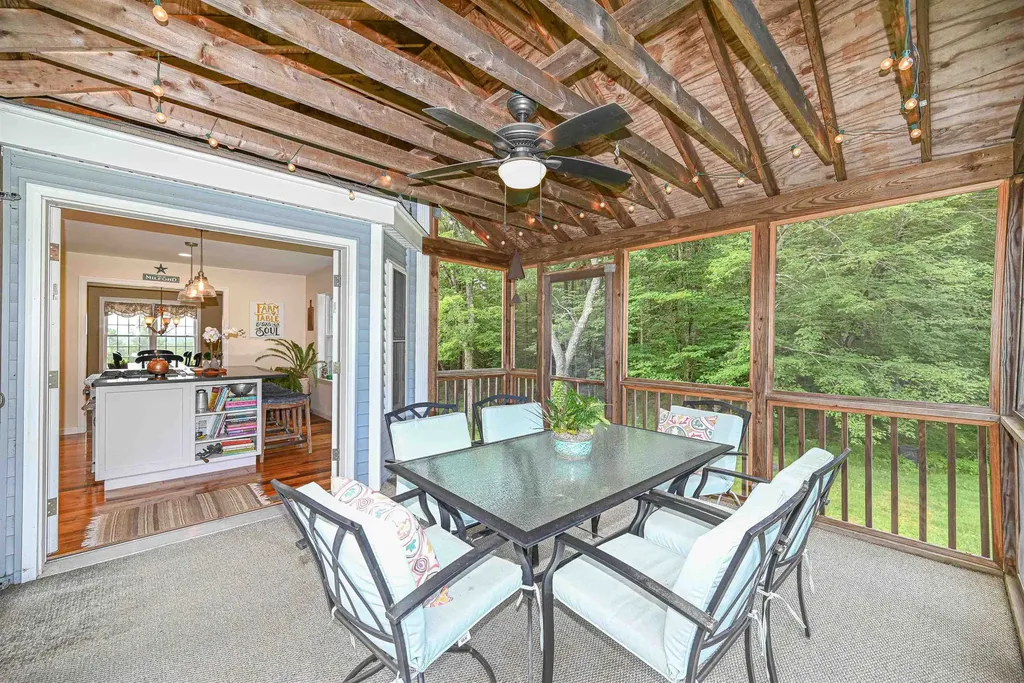 120 Jennison Road Milford NH 03055