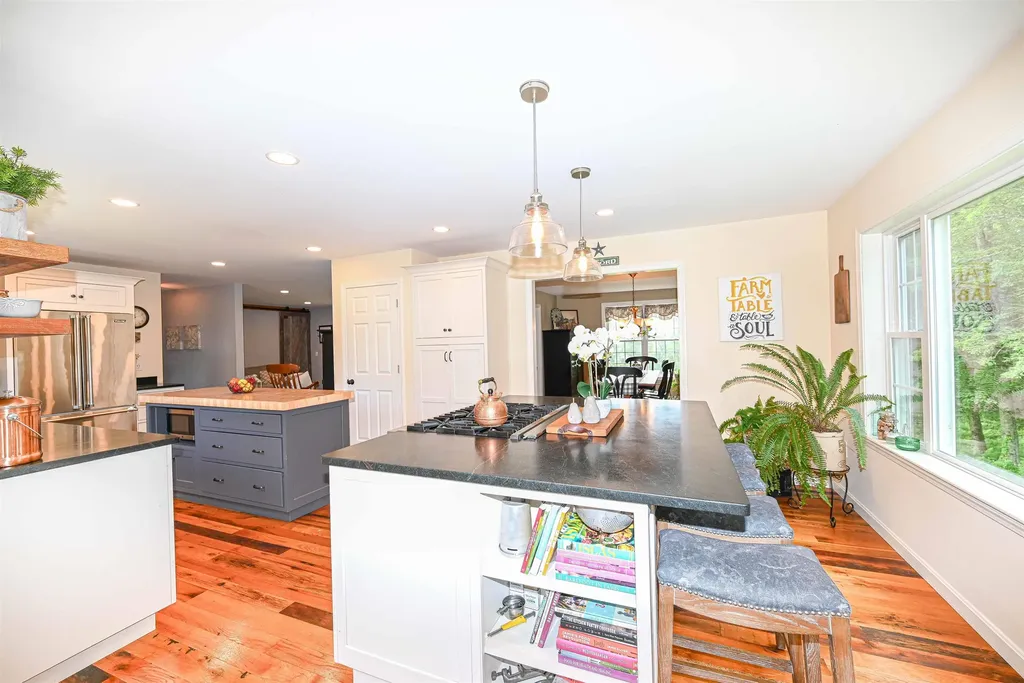 120 Jennison Road Milford NH 03055