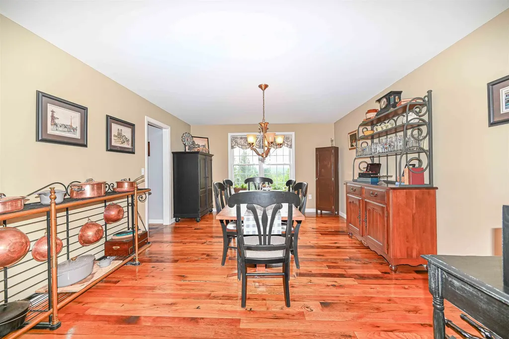 120 Jennison Road Milford NH 03055