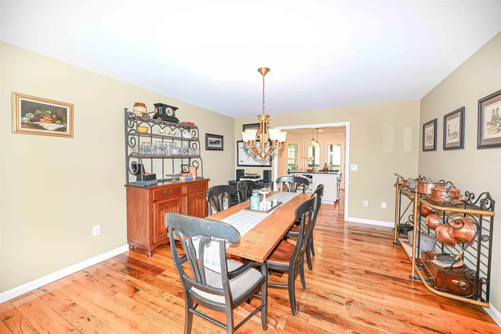 120 Jennison Road Milford NH 03055