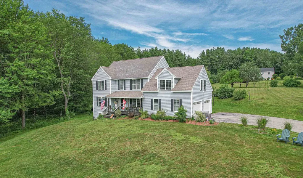 120 Jennison Road Milford NH 03055