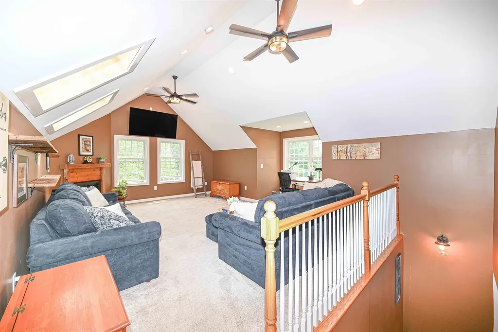 120 Jennison Road Milford NH 03055