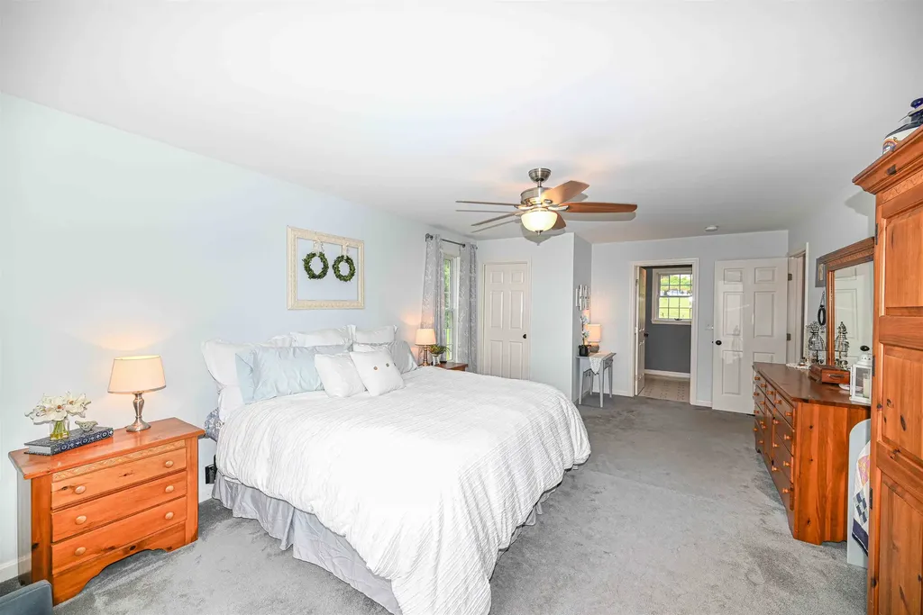120 Jennison Road Milford NH 03055
