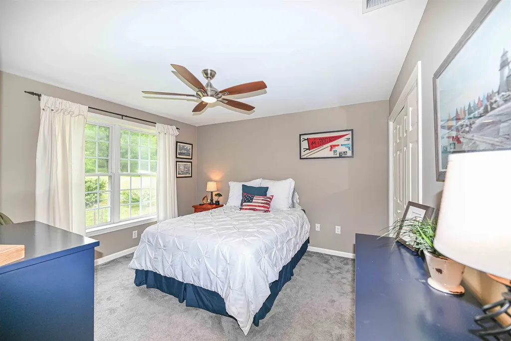 120 Jennison Road Milford NH 03055