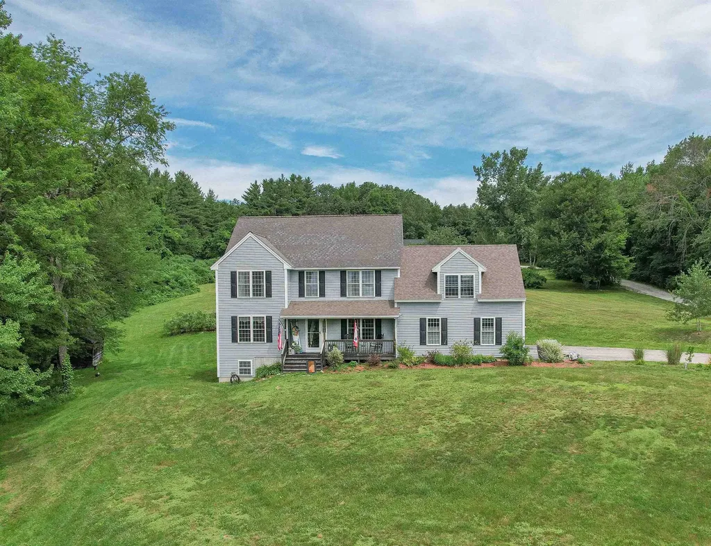 120 Jennison Road Milford NH 03055