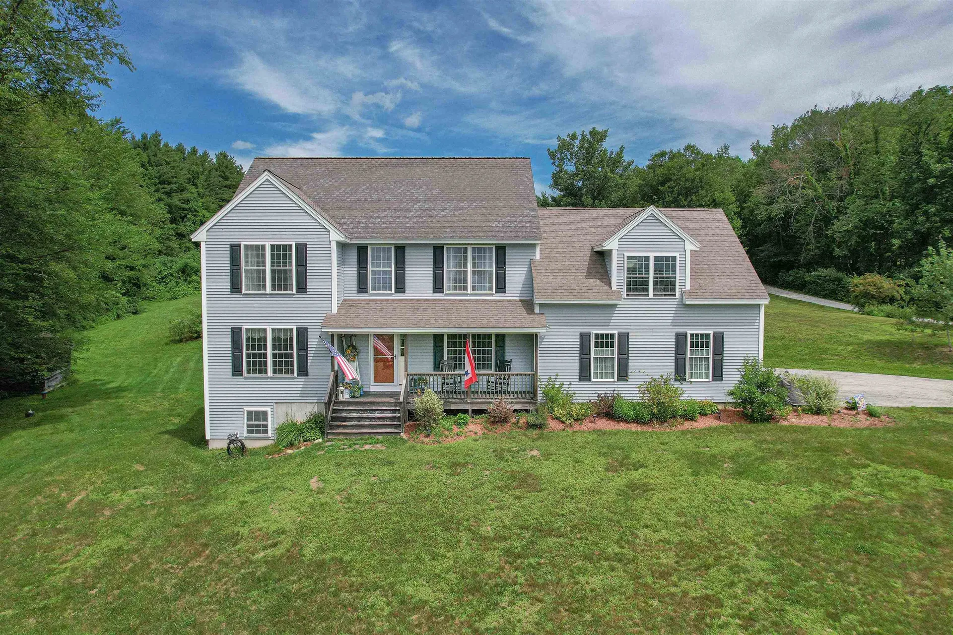 120 Jennison Road Milford NH 03055