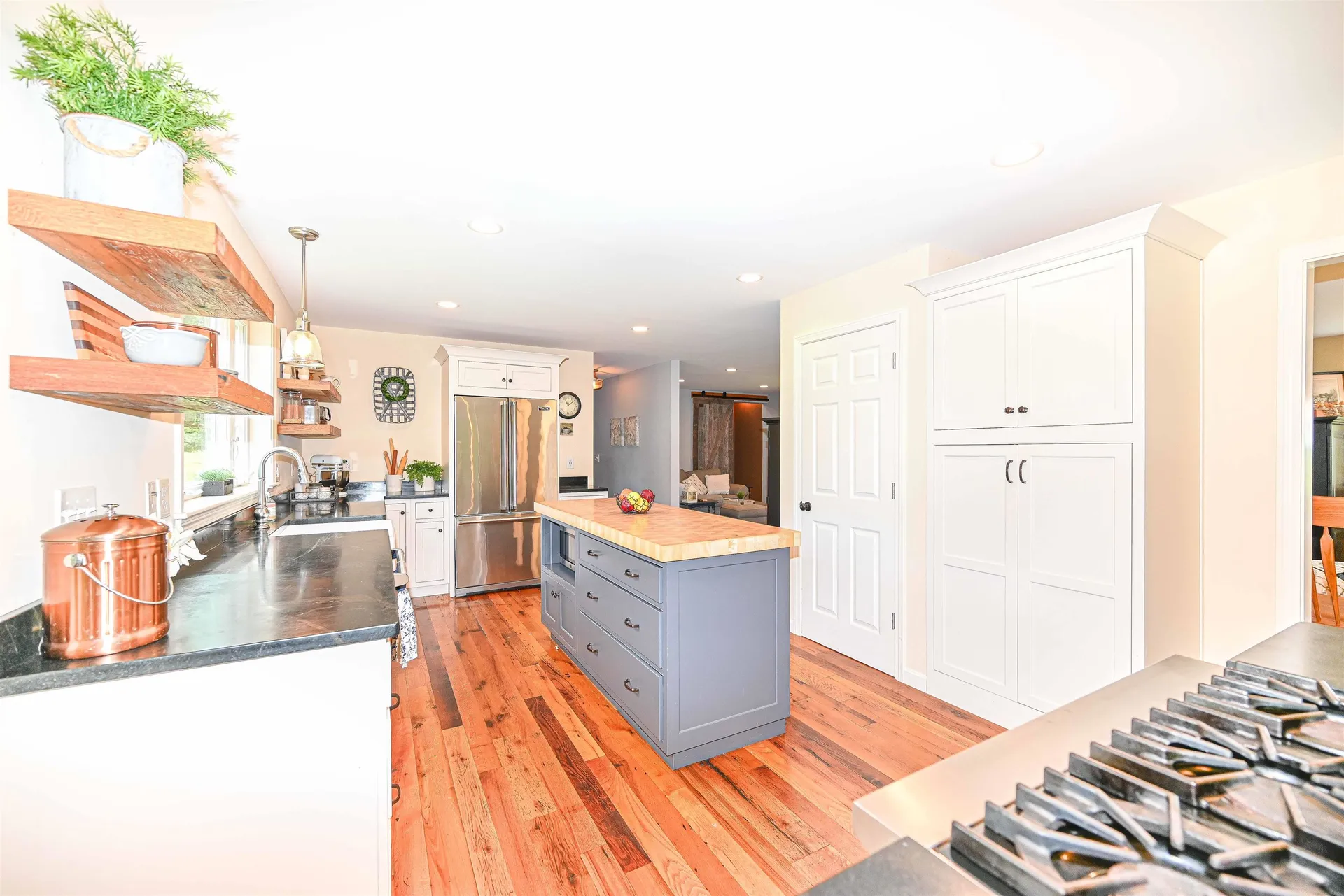 120 Jennison Road Milford NH 03055