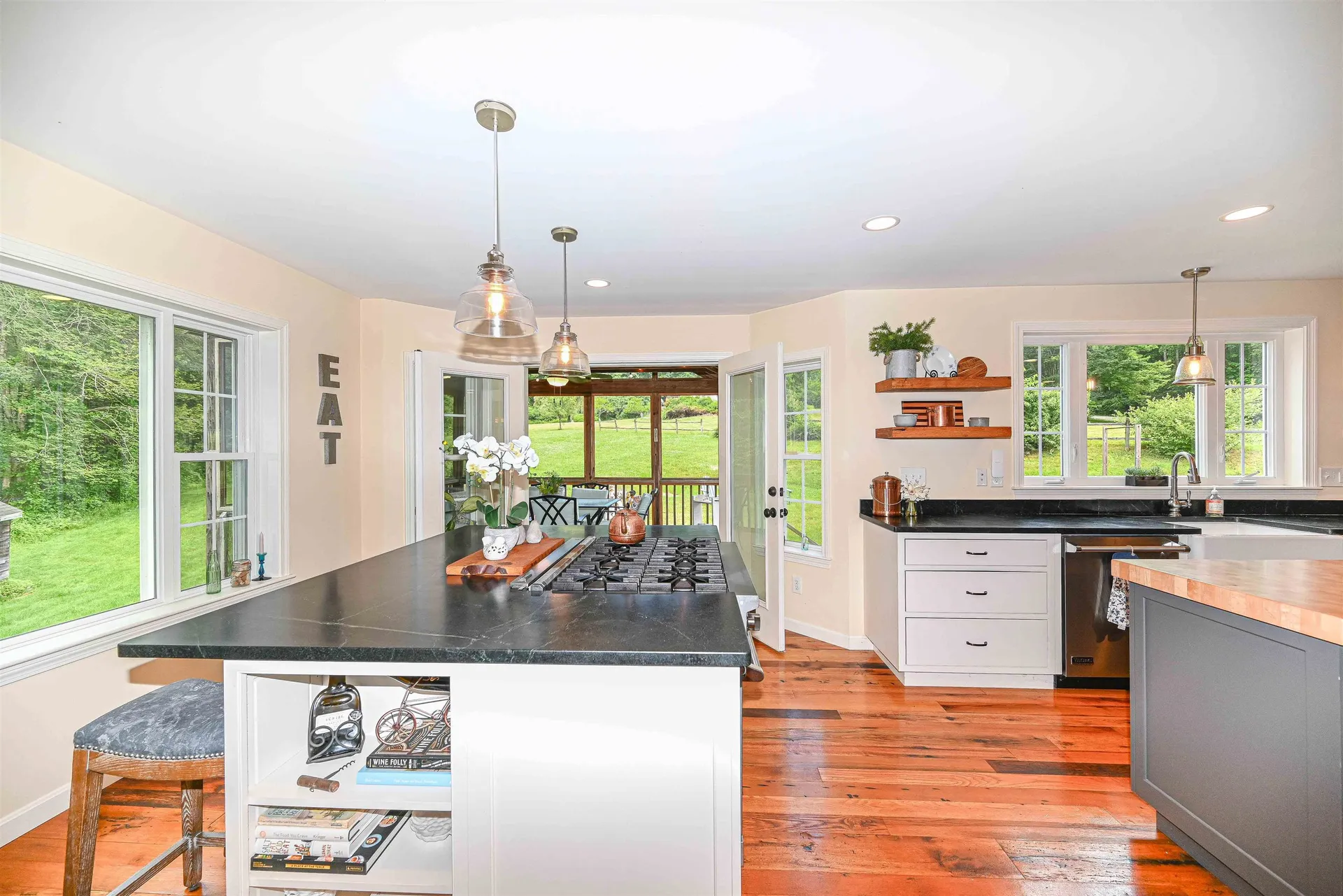 120 Jennison Road Milford NH 03055