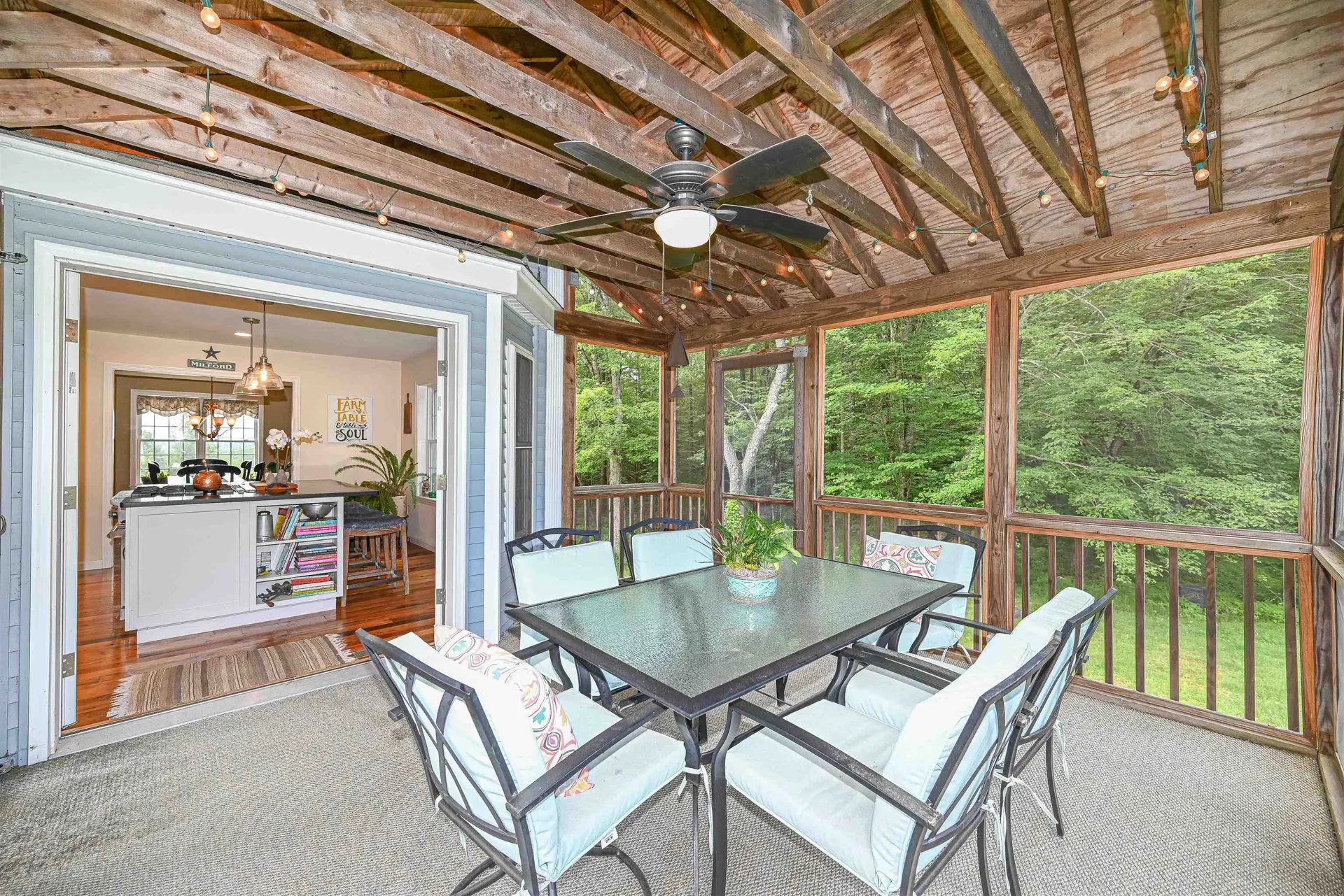 120 Jennison Road Milford NH 03055