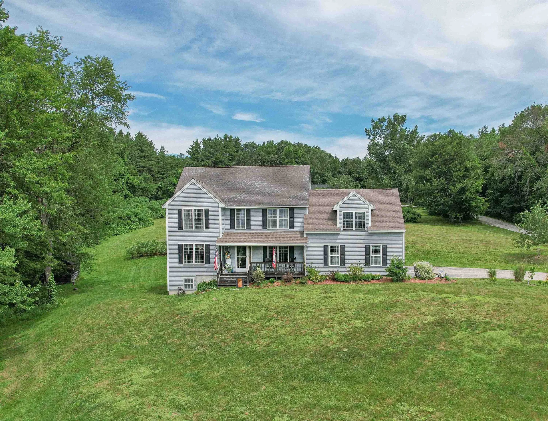 120 Jennison Road Milford NH 03055