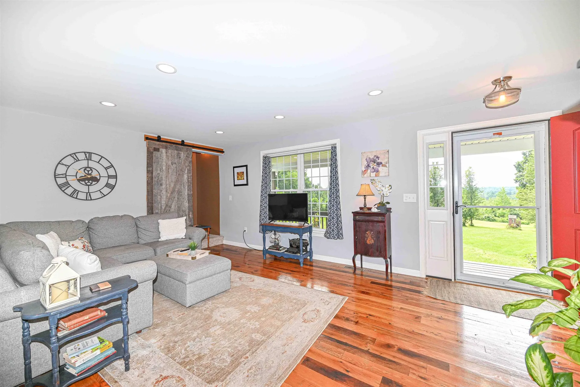 120 Jennison Road Milford NH 03055