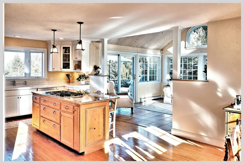 36 Puckerbrush Road Campton NH 03223