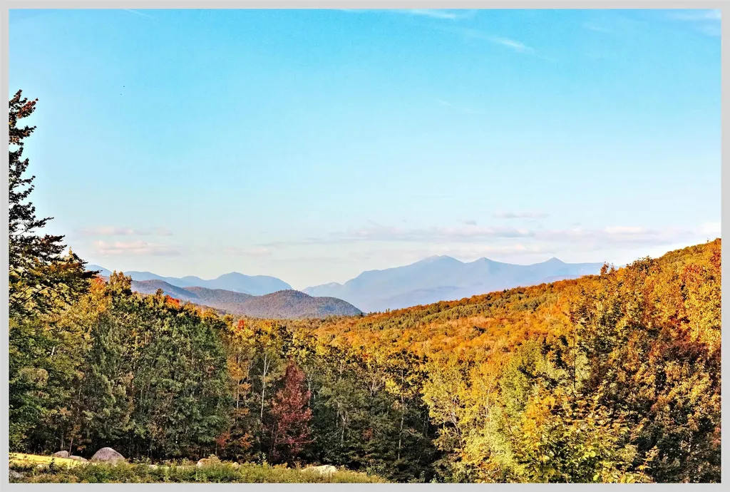 36 Puckerbrush Road Campton NH 03223