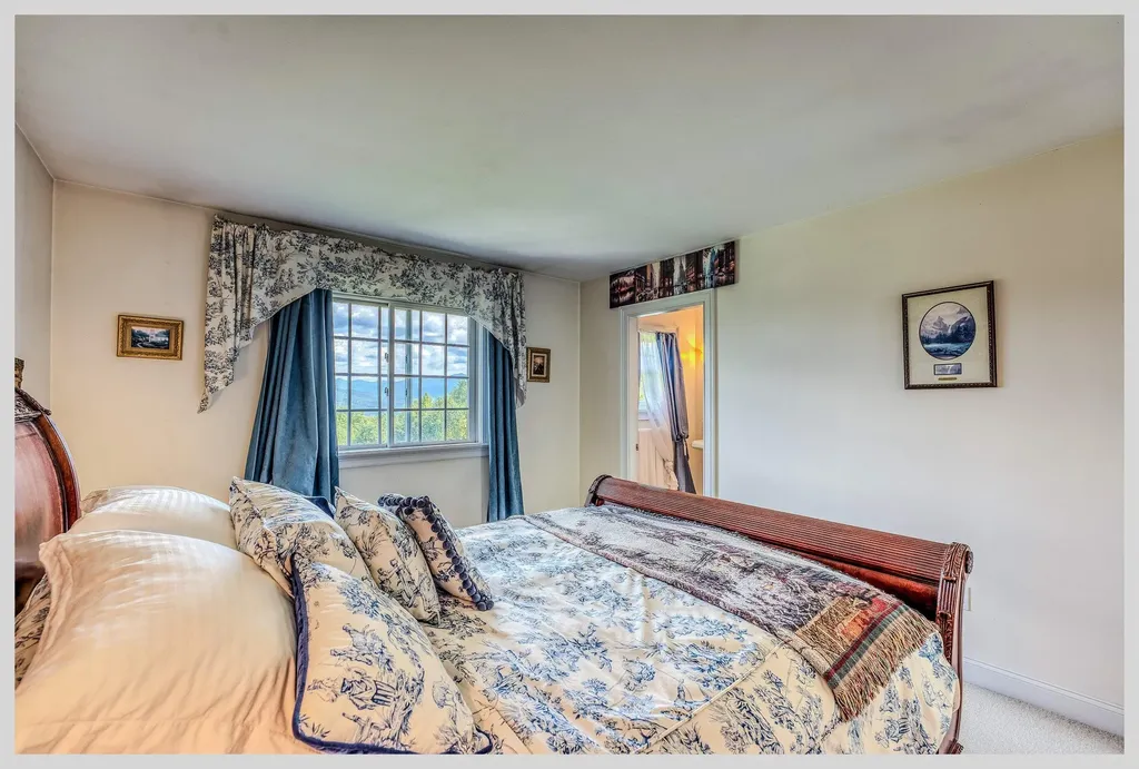 36 Puckerbrush Road Campton NH 03223