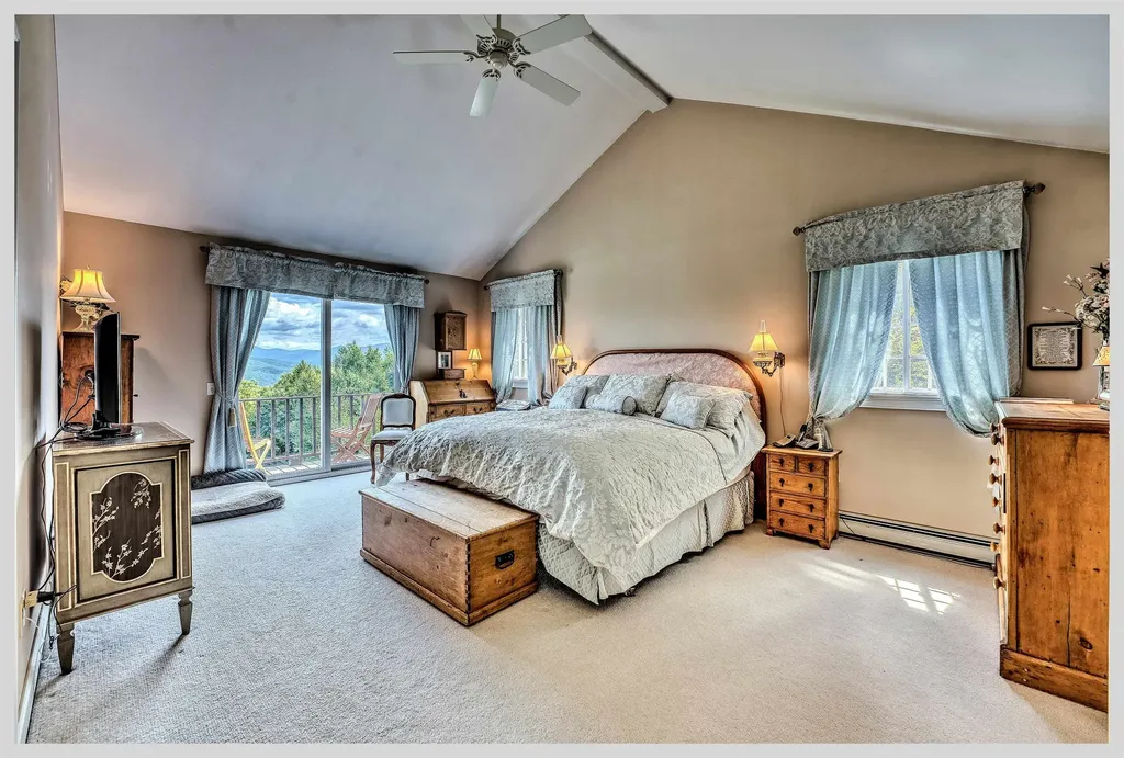 36 Puckerbrush Road Campton NH 03223