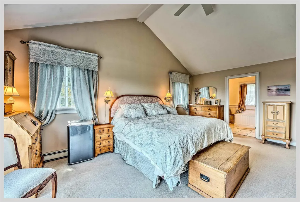 36 Puckerbrush Road Campton NH 03223