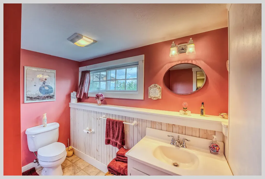 36 Puckerbrush Road Campton NH 03223