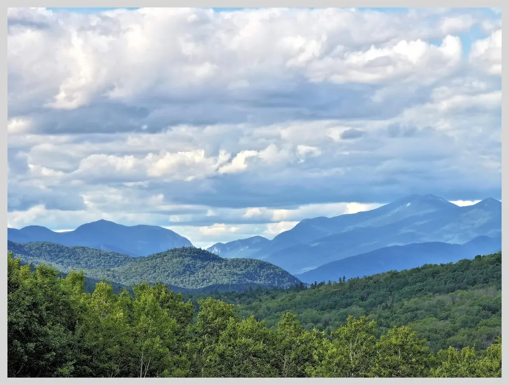 36 Puckerbrush Road Campton NH 03223