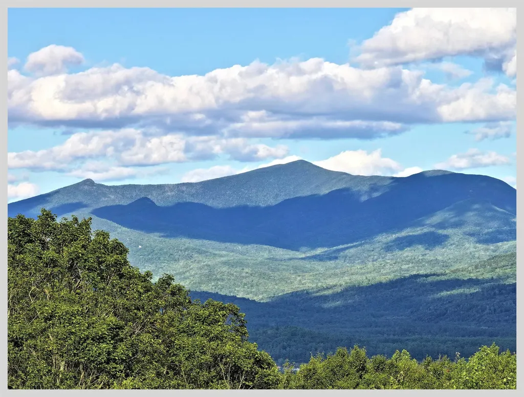 36 Puckerbrush Road Campton NH 03223