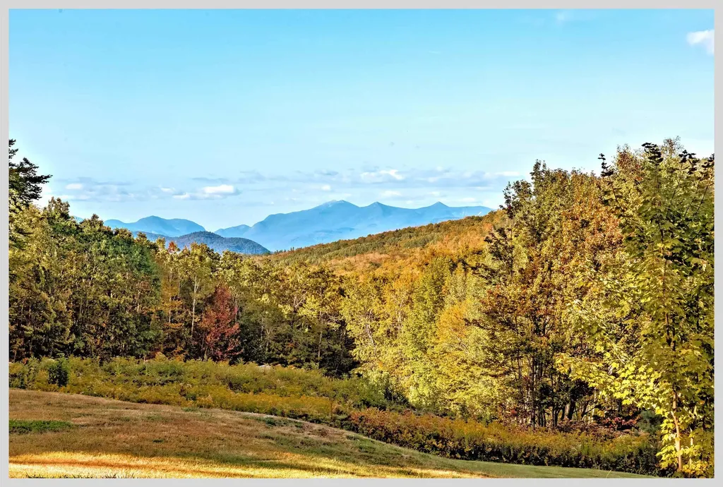 36 Puckerbrush Road Campton NH 03223