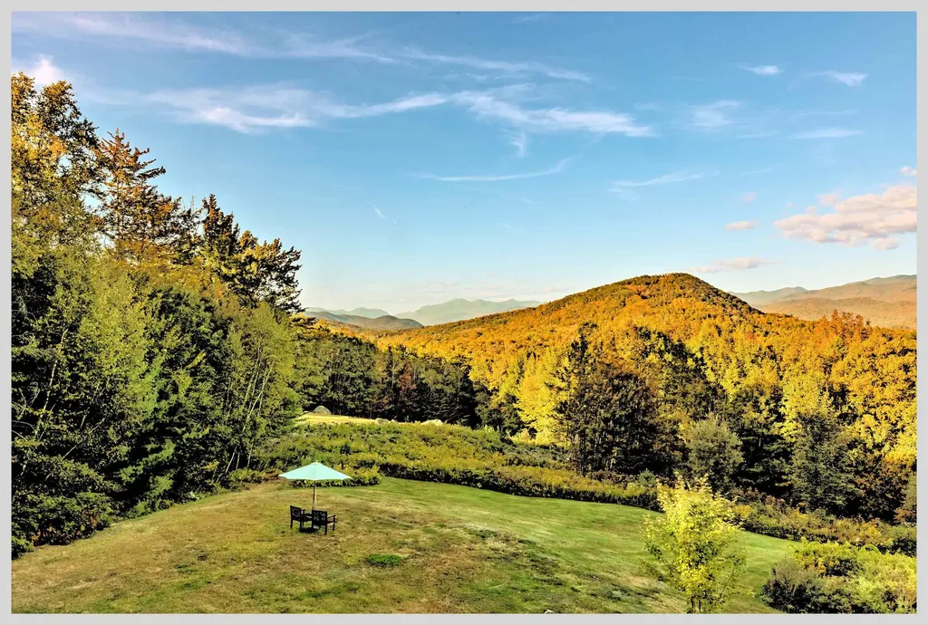 36 Puckerbrush Road Campton NH 03223