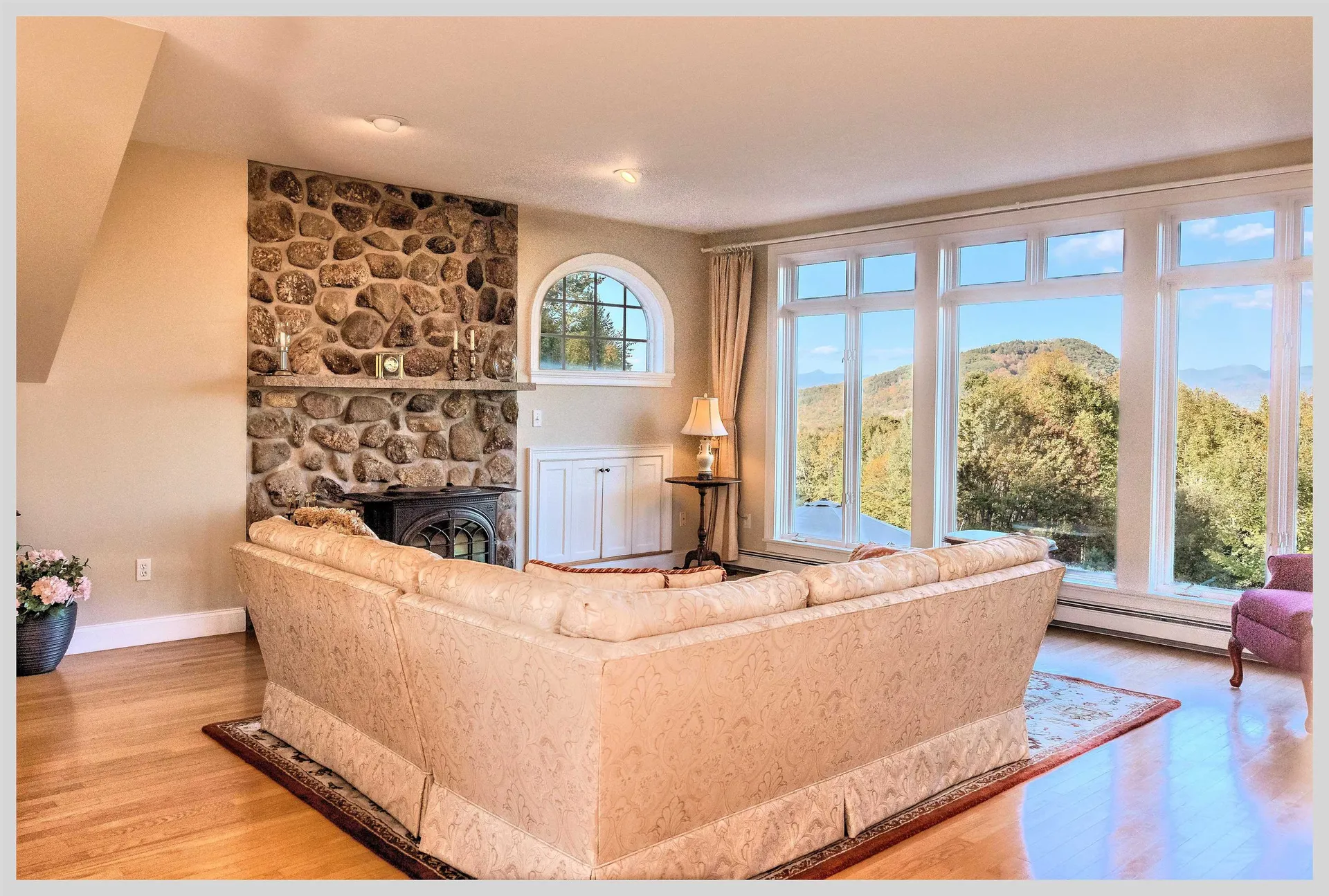 36 Puckerbrush Road Campton NH 03223