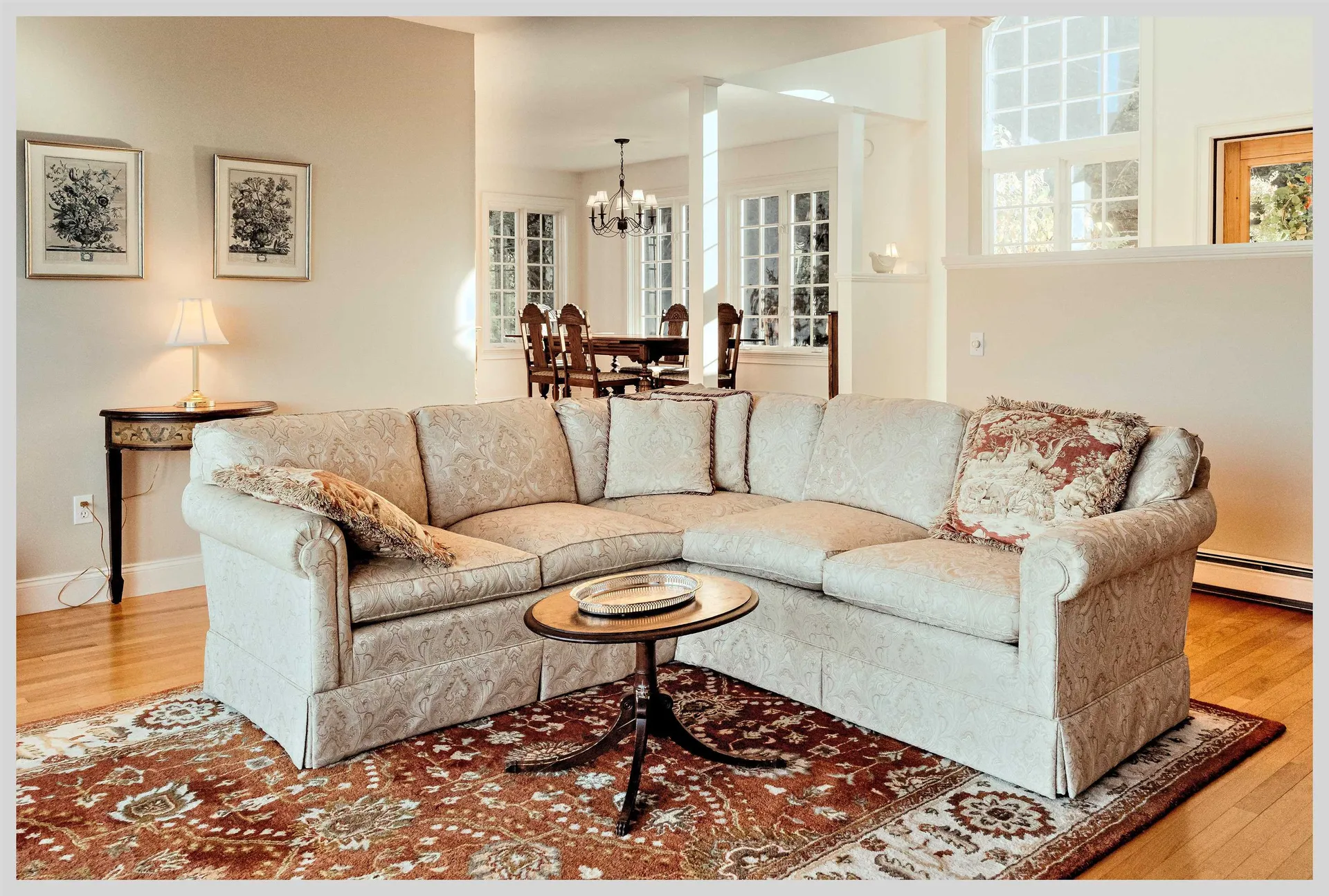 36 Puckerbrush Road Campton NH 03223