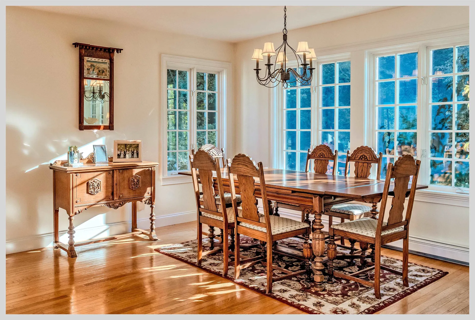 36 Puckerbrush Road Campton NH 03223