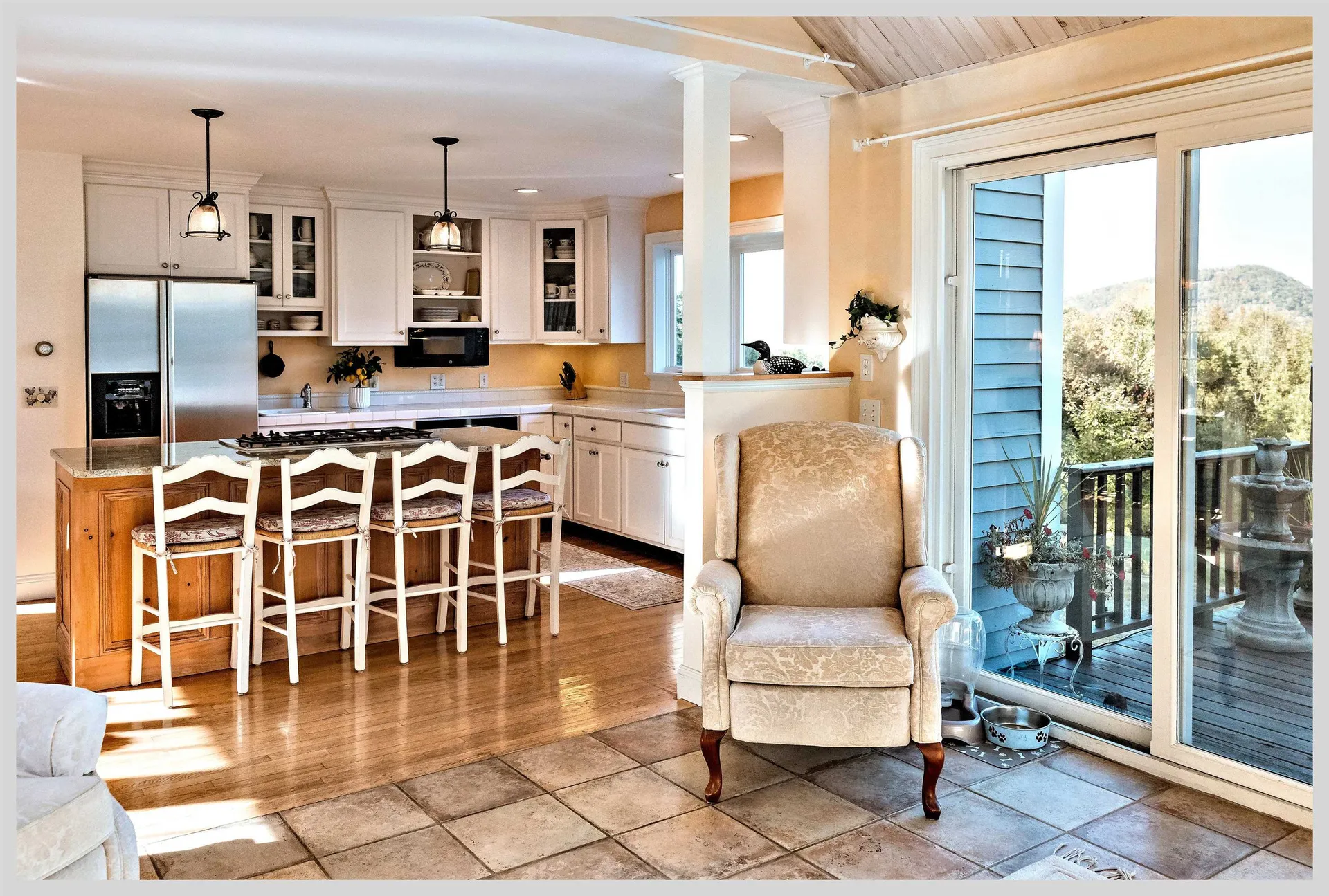 36 Puckerbrush Road Campton NH 03223