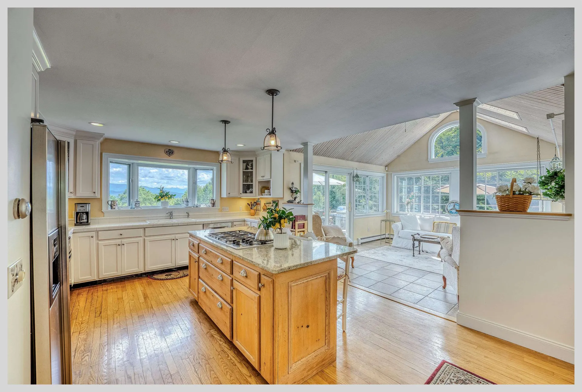 36 Puckerbrush Road Campton NH 03223