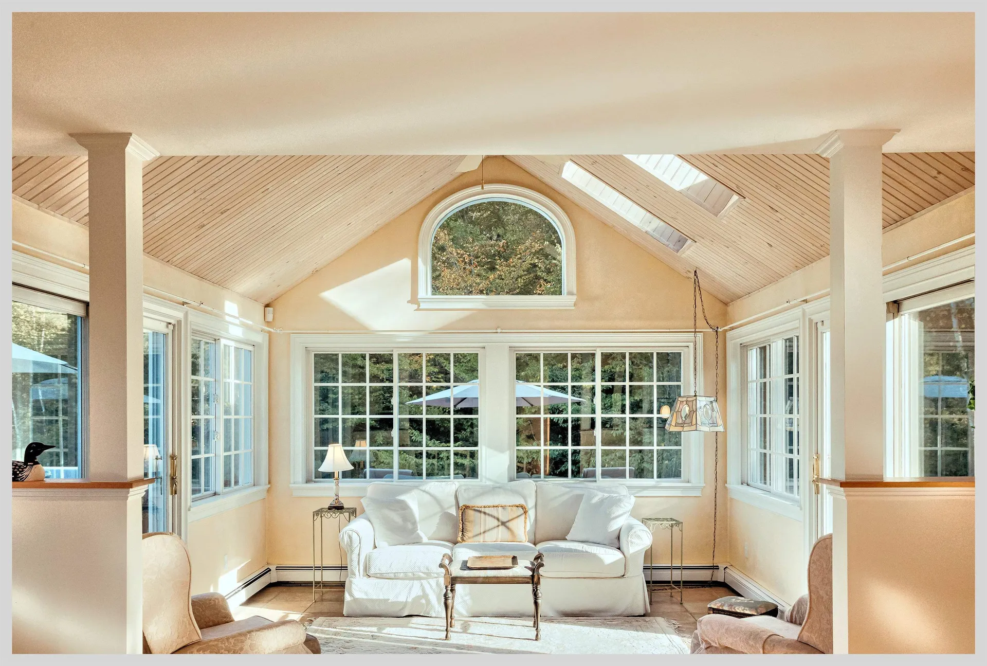 36 Puckerbrush Road Campton NH 03223