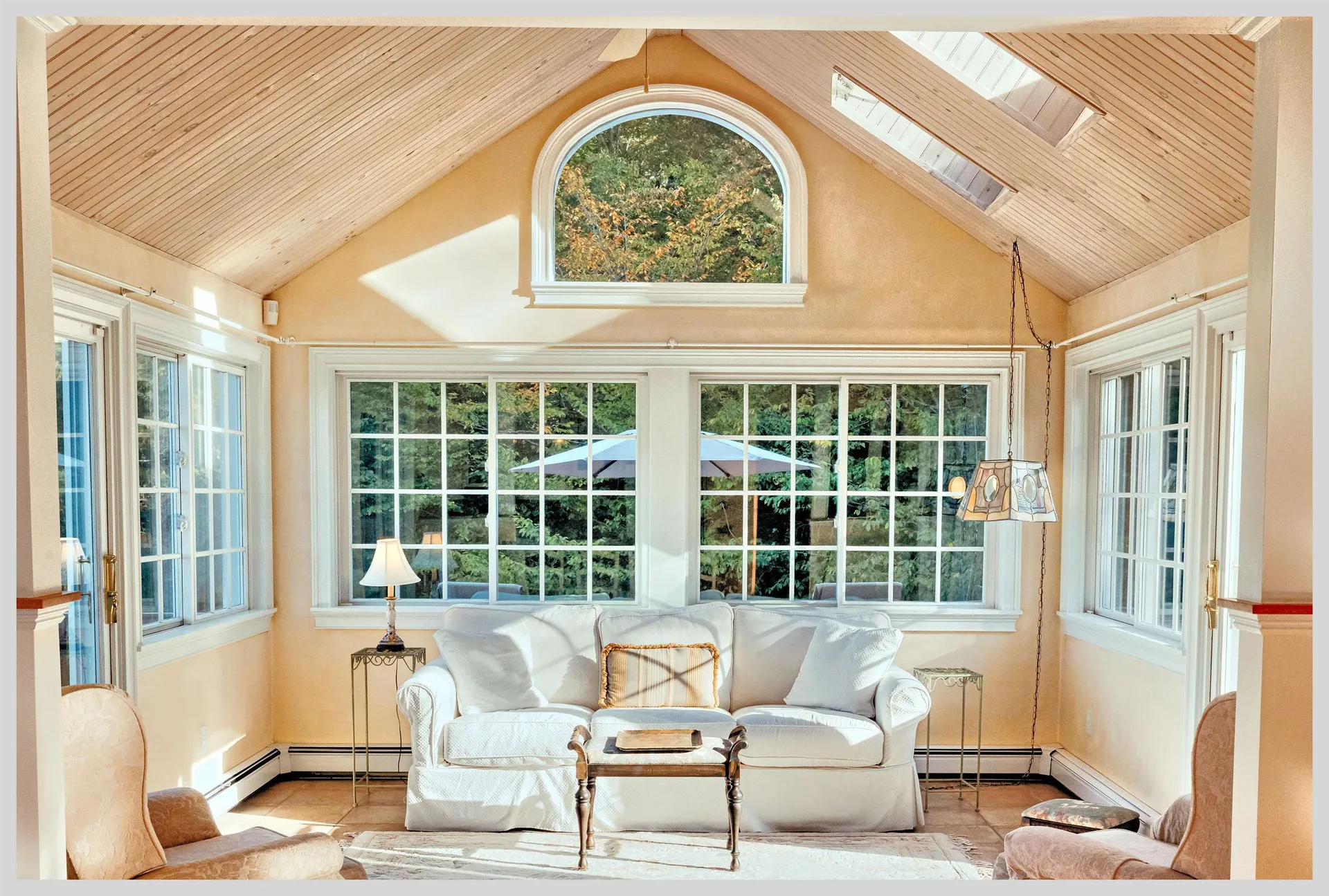 36 Puckerbrush Road Campton NH 03223