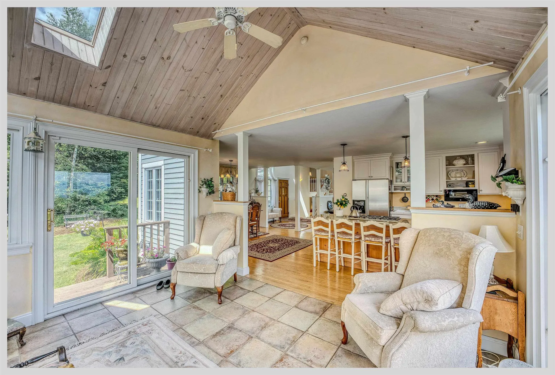 36 Puckerbrush Road Campton NH 03223