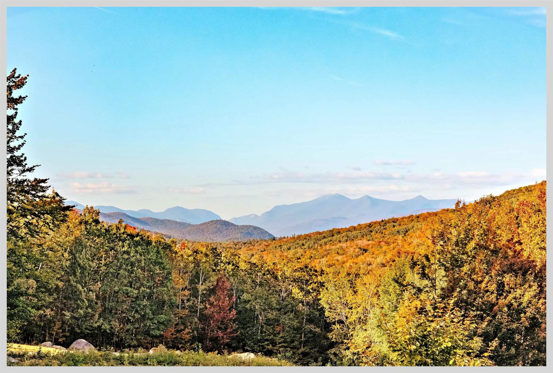 36 Puckerbrush Road Campton NH 03223