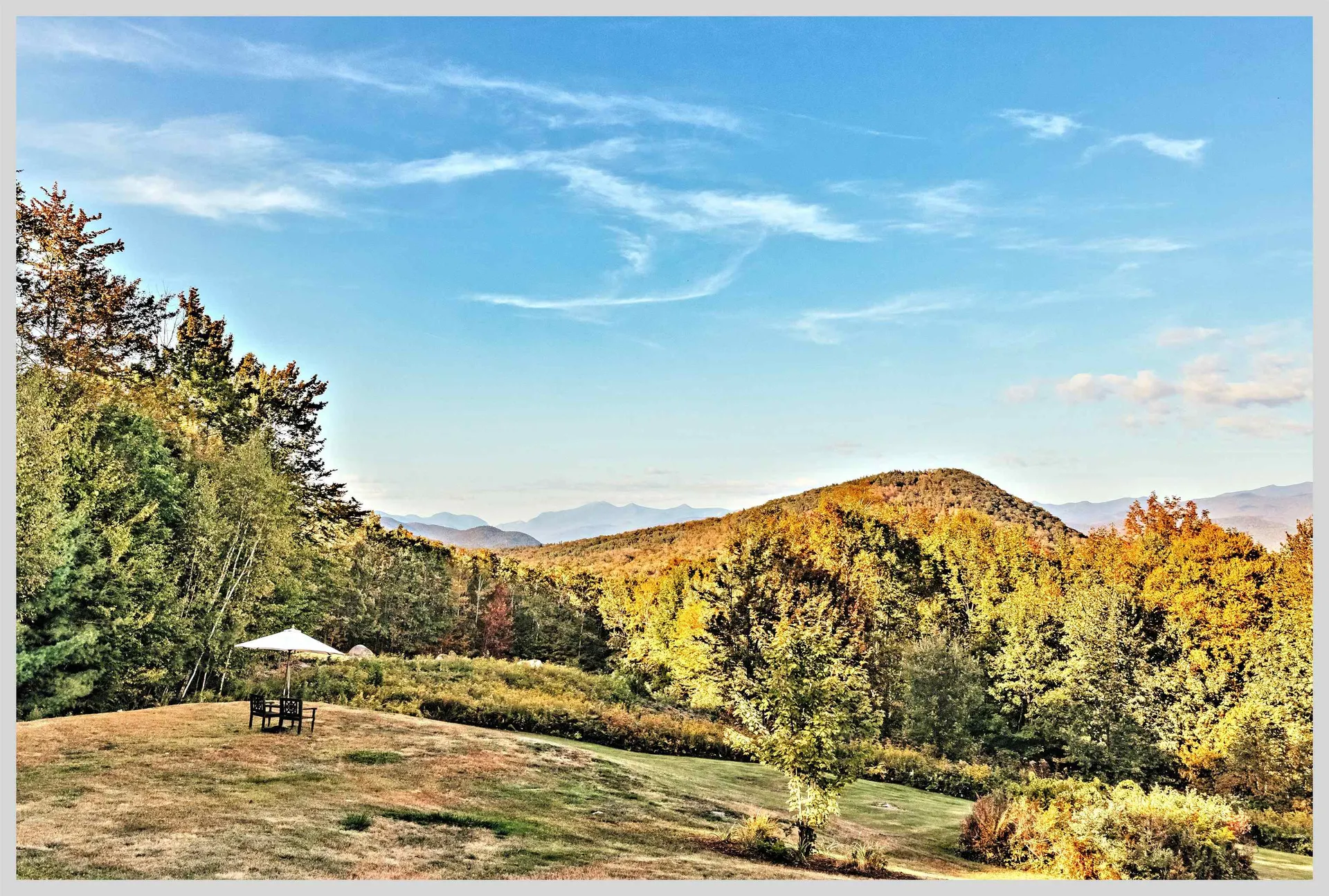 36 Puckerbrush Road Campton NH 03223