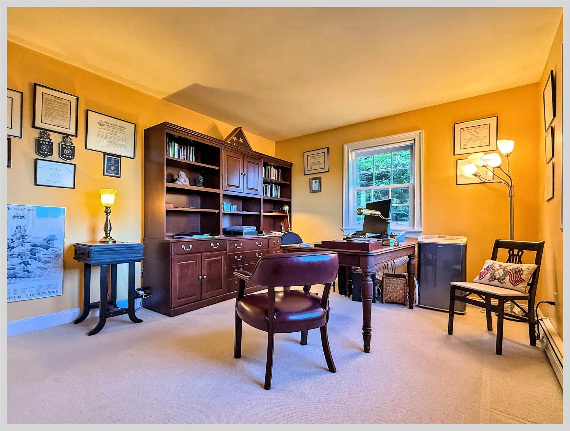 36 Puckerbrush Road Campton NH 03223