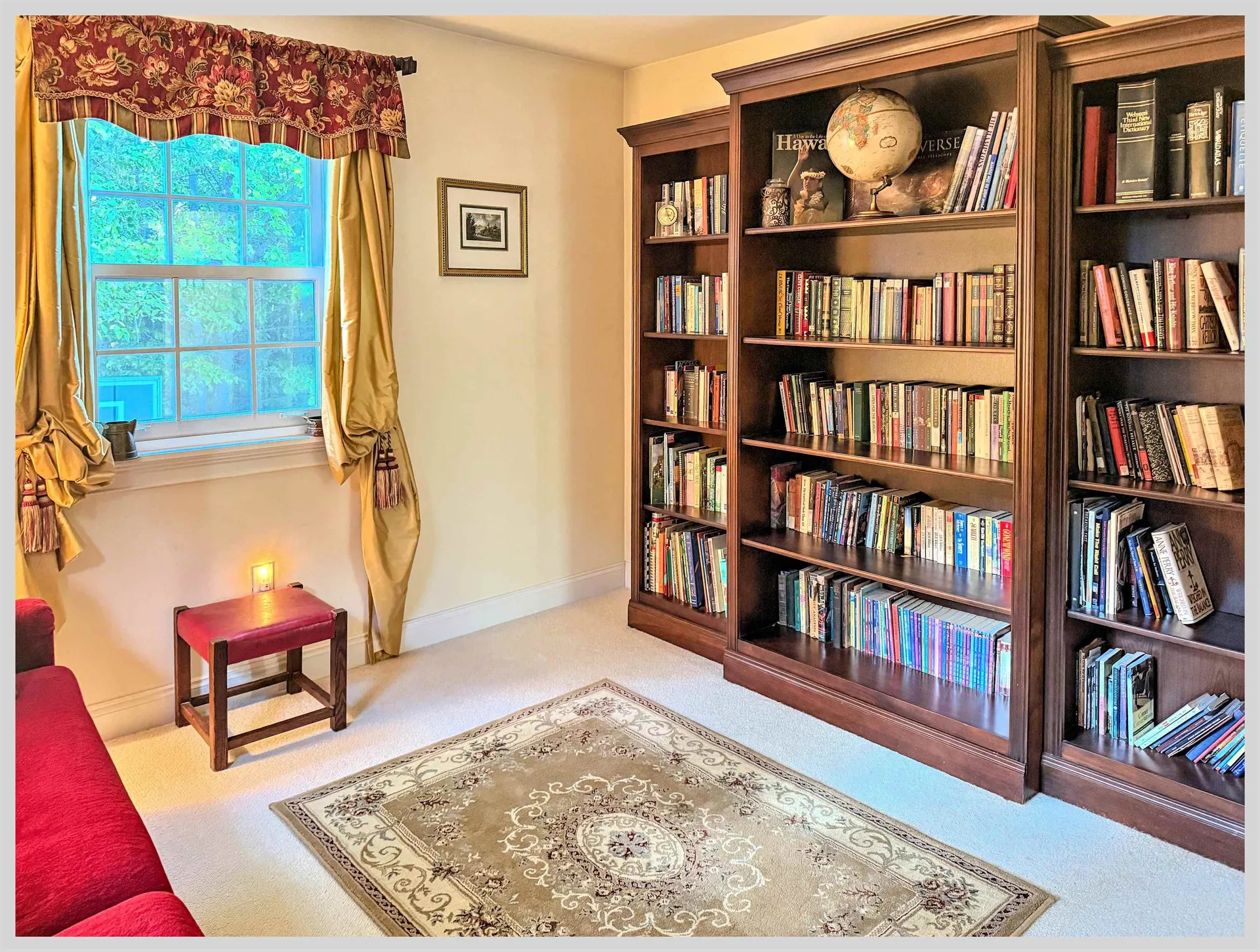 36 Puckerbrush Road Campton NH 03223