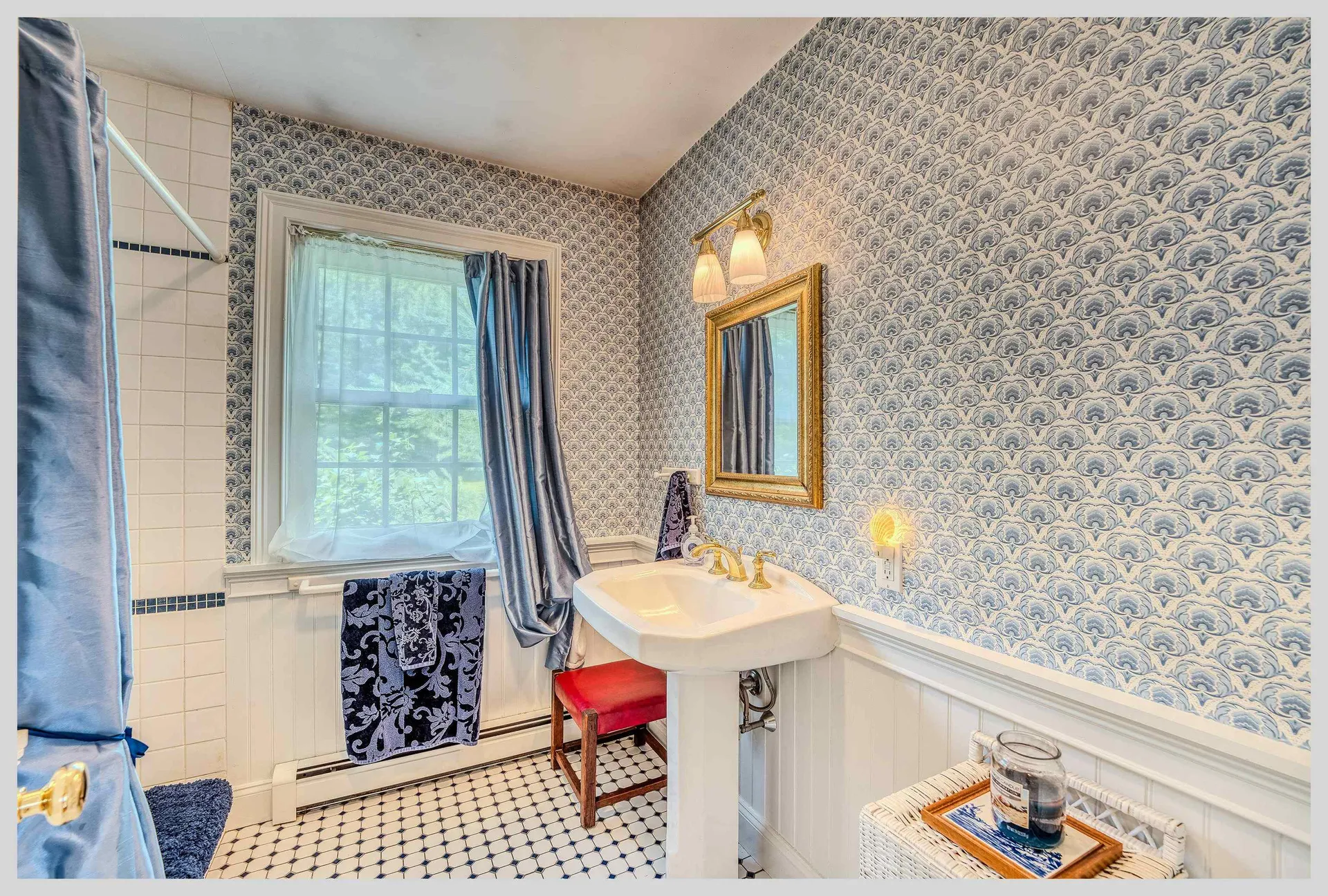 36 Puckerbrush Road Campton NH 03223