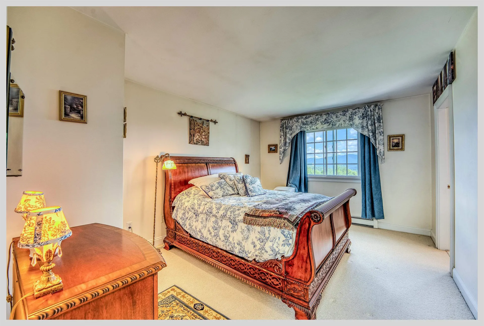 36 Puckerbrush Road Campton NH 03223