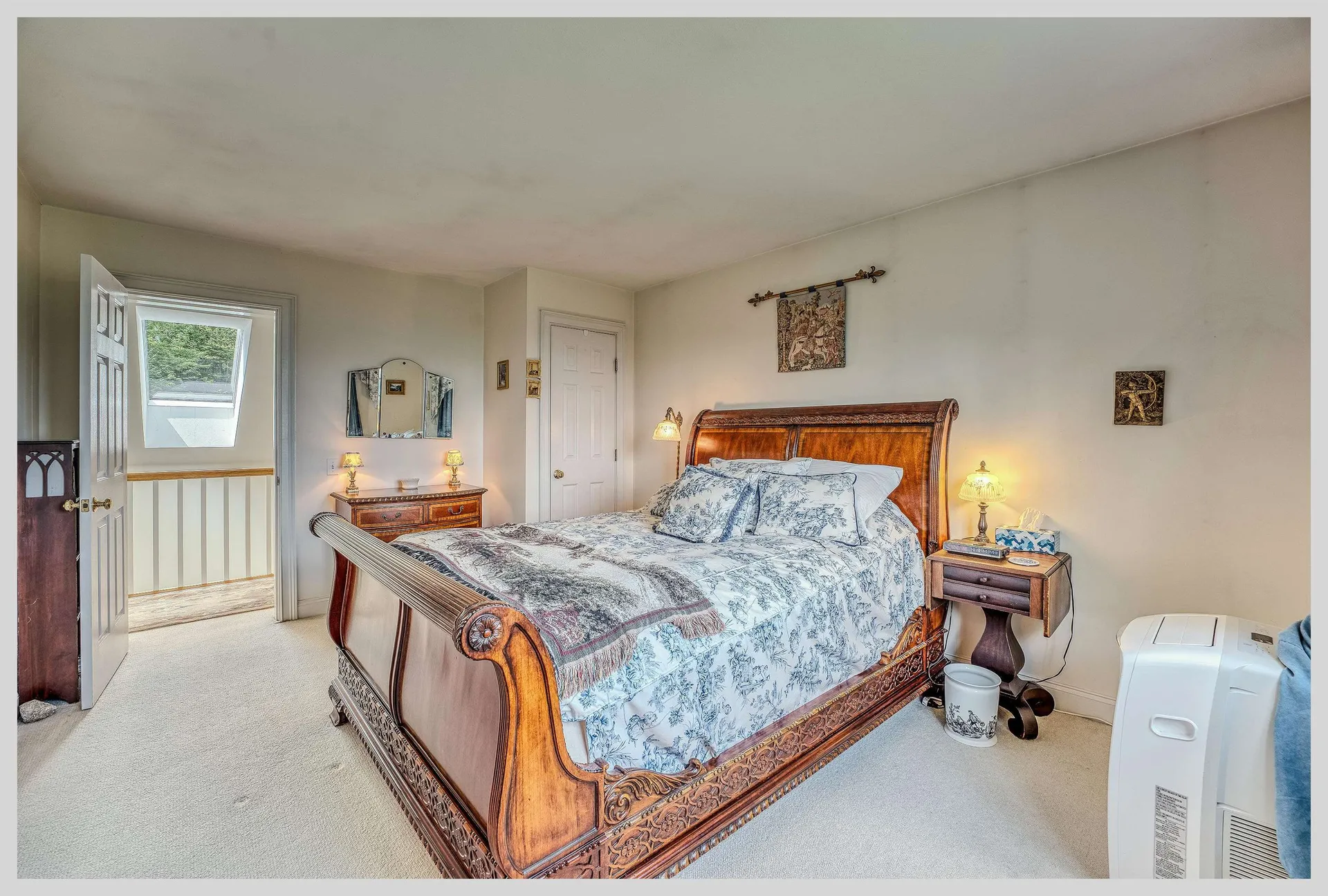 36 Puckerbrush Road Campton NH 03223