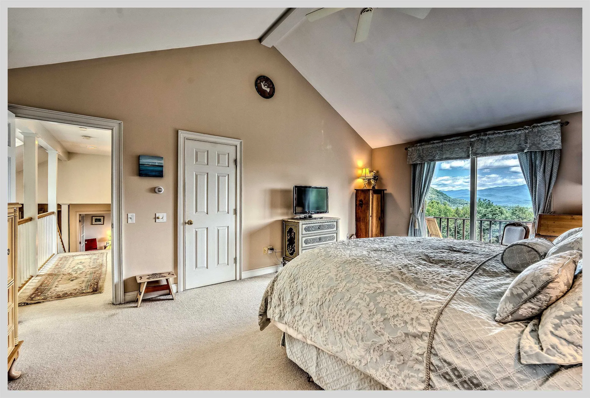 36 Puckerbrush Road Campton NH 03223